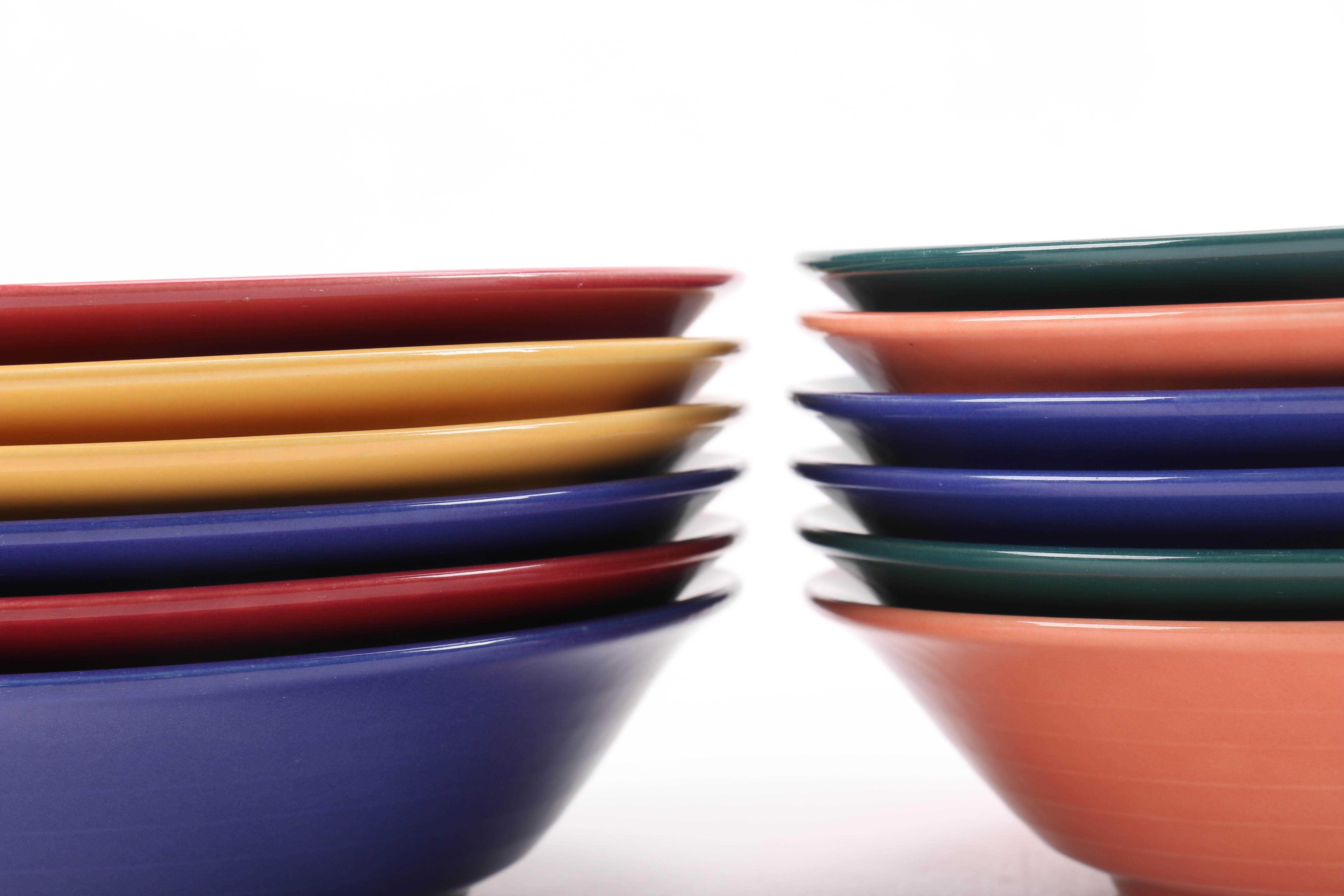 Pier 1 Ceramic Dinnerware Collection