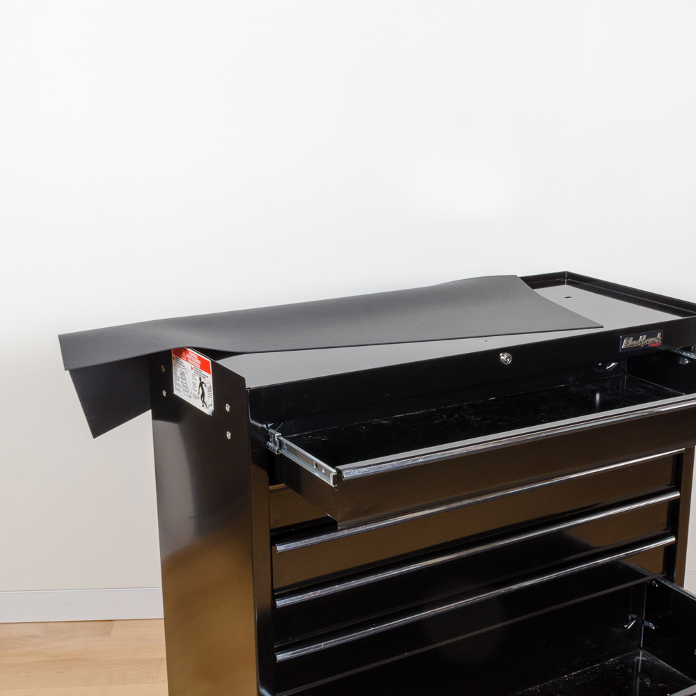 "Blackhawk" Rolling Tool Chest by Proto