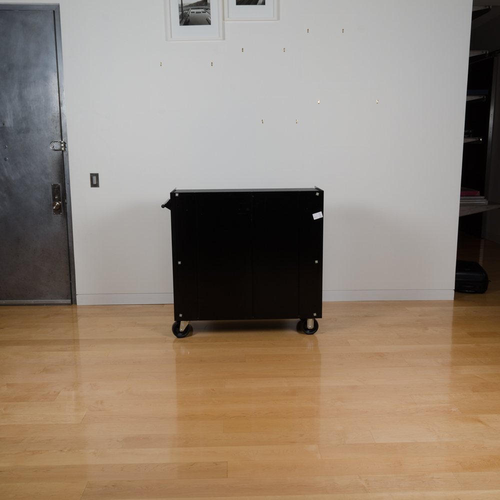 "Blackhawk" Rolling Tool Chest by Proto