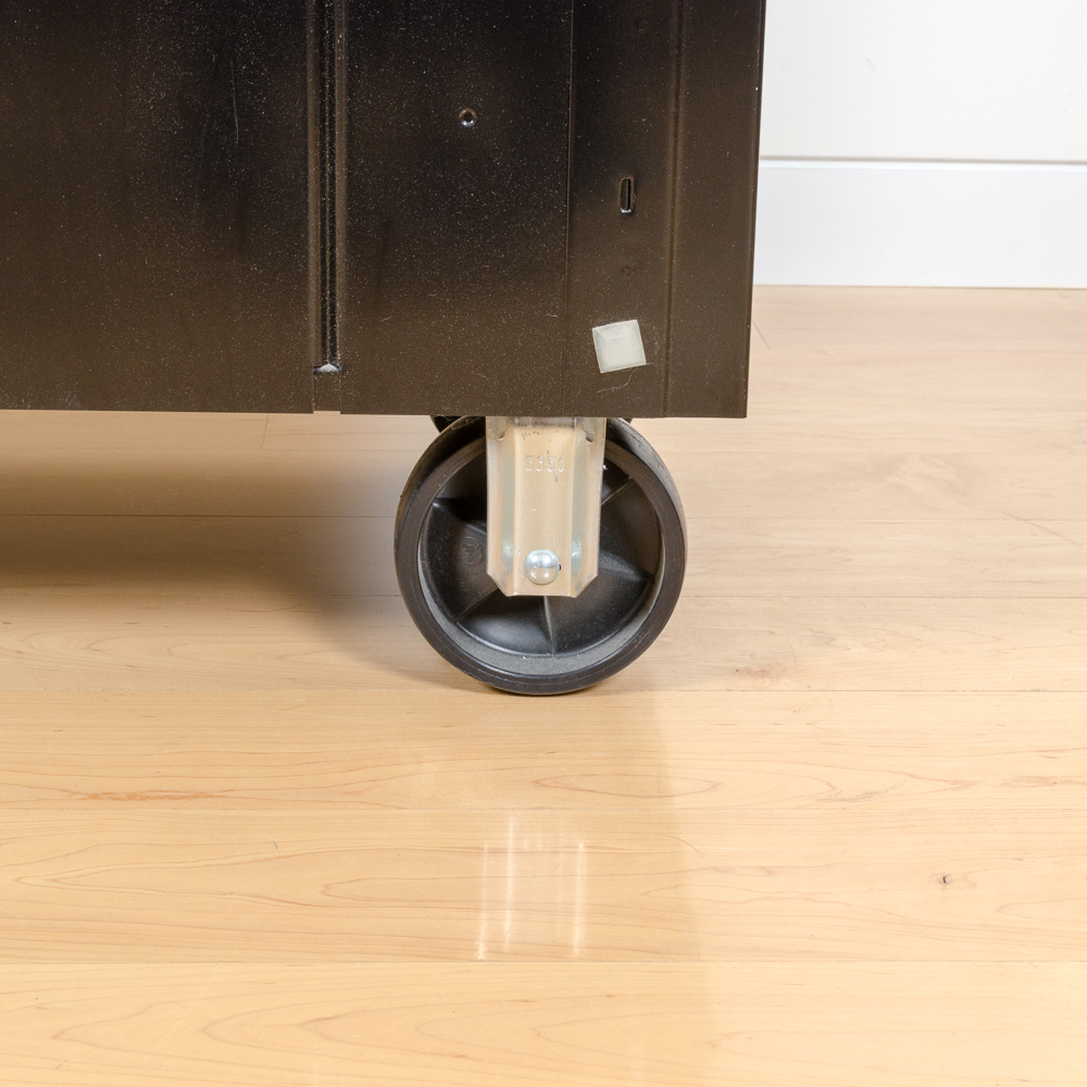 "Blackhawk" Rolling Tool Chest by Proto