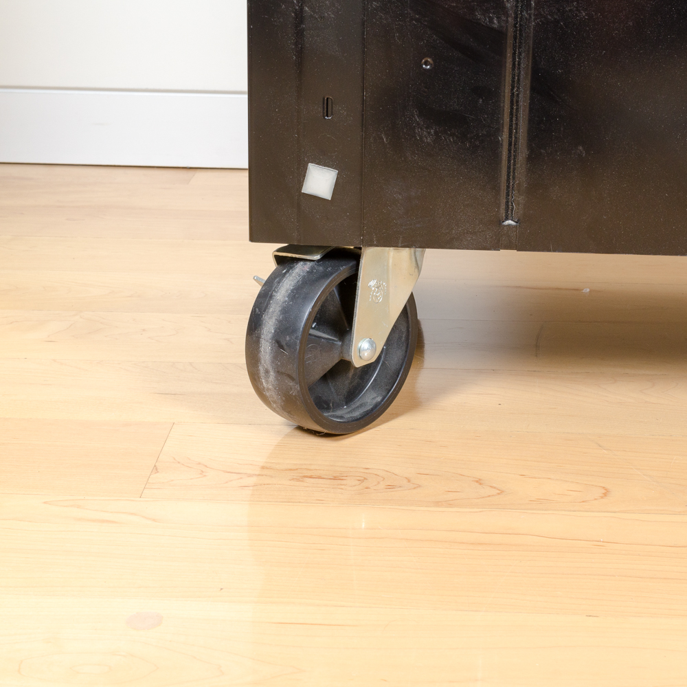 "Blackhawk" Rolling Tool Chest by Proto