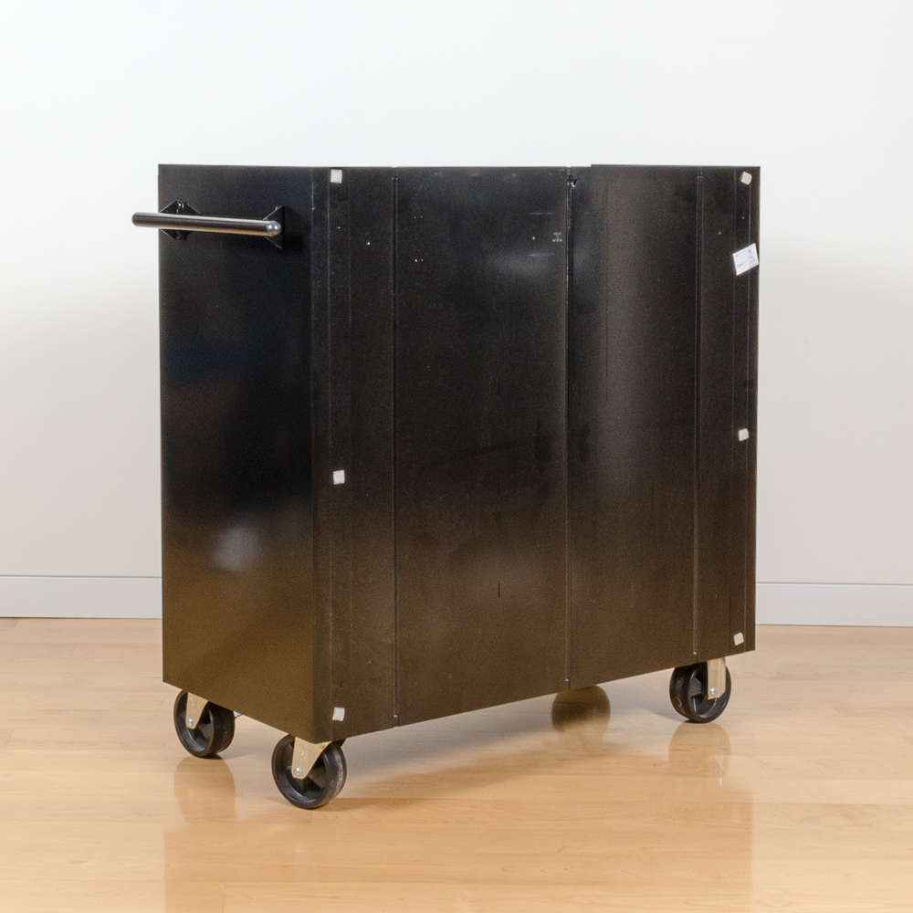 "Blackhawk" Rolling Tool Chest by Proto