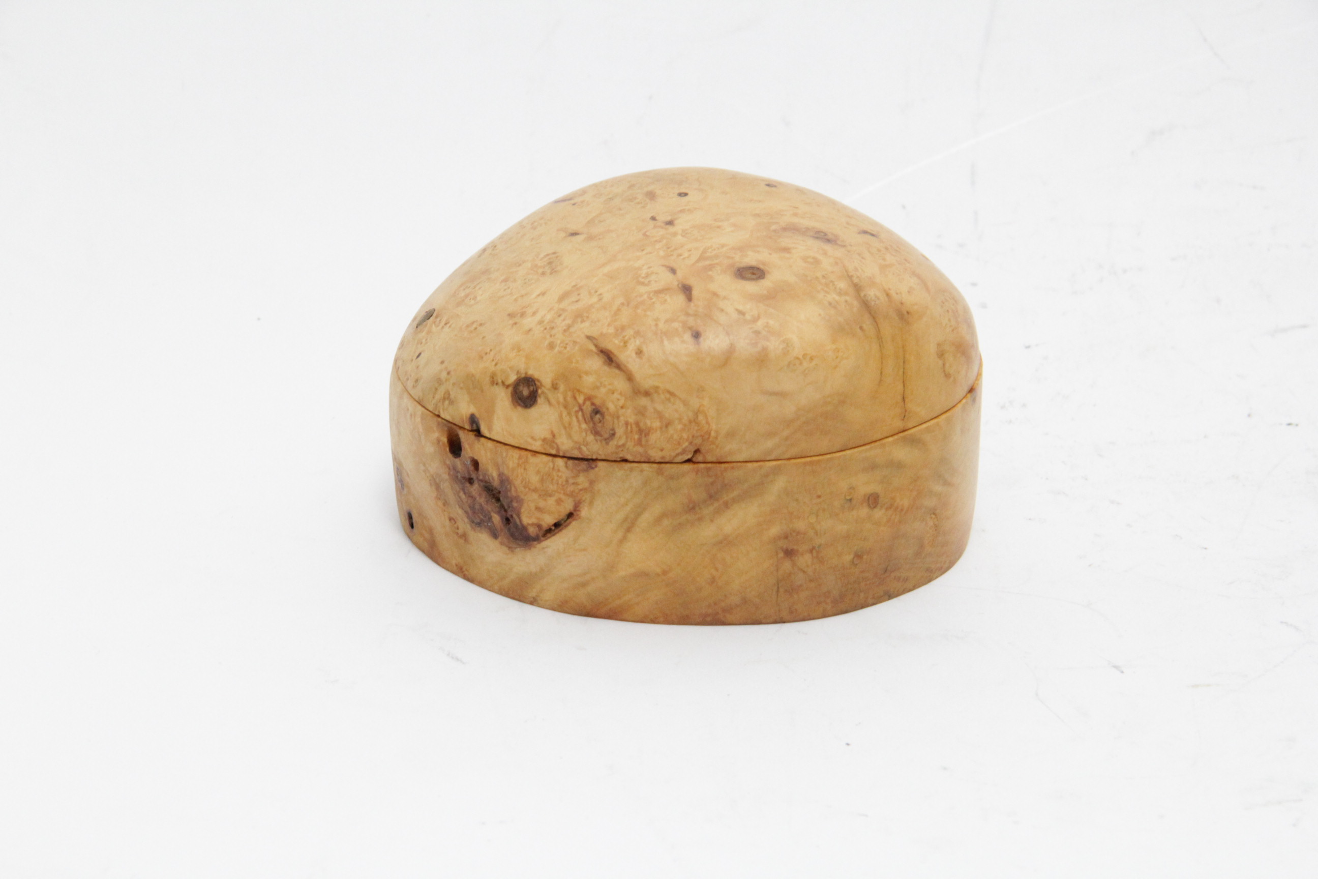 Collection of Wood Items