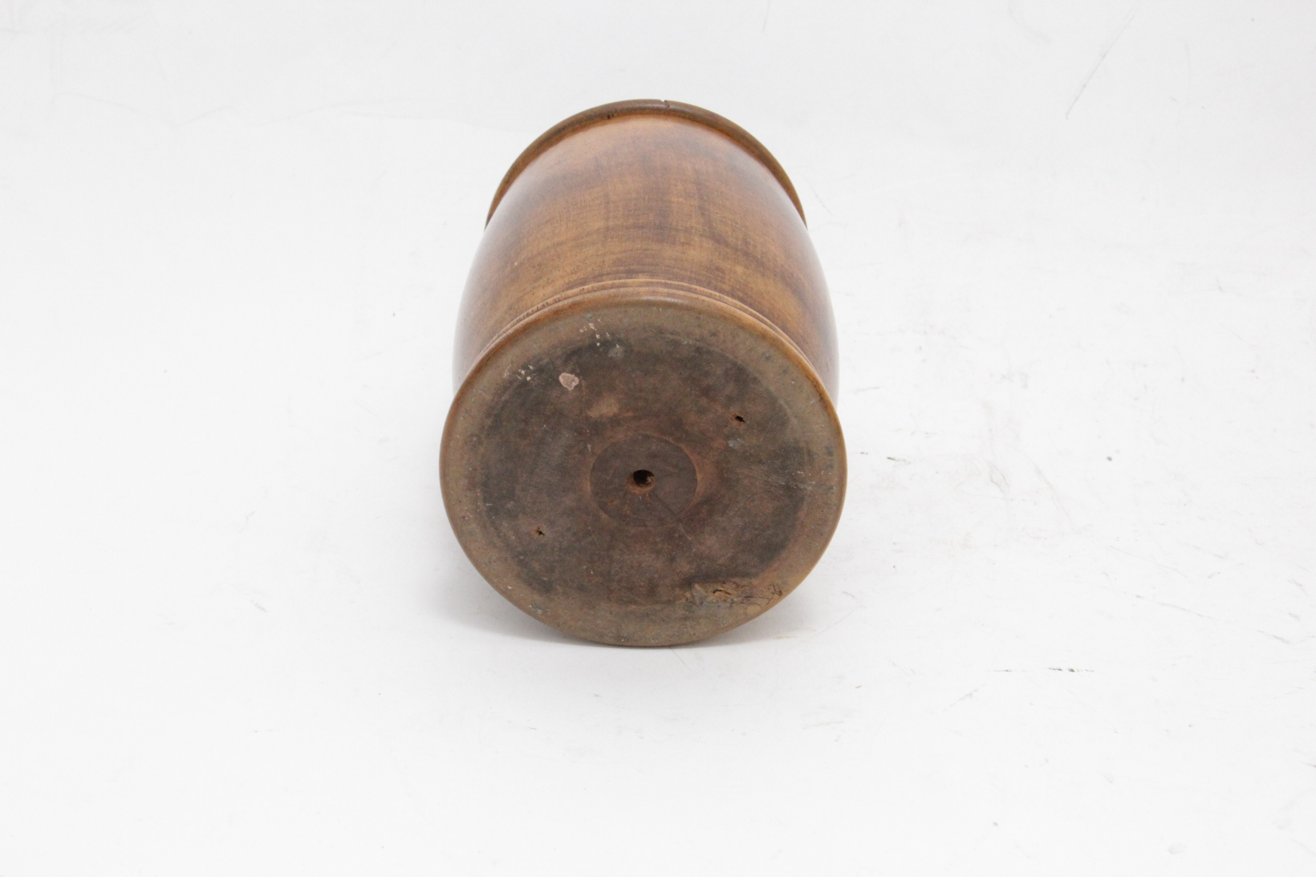 Collection of Wood Items