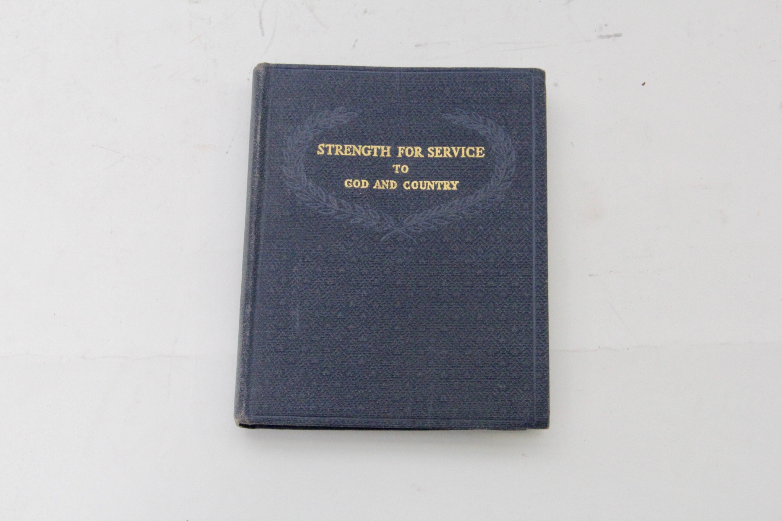 Paper Weight and United States Senate Crystal Ashtray