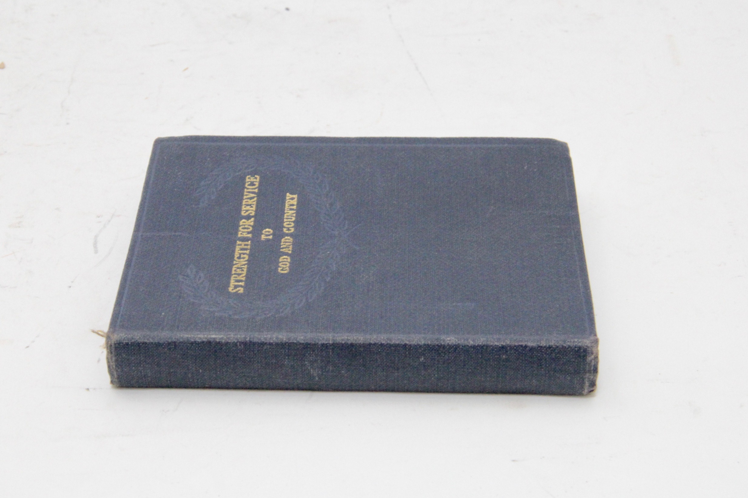 Paper Weight and United States Senate Crystal Ashtray