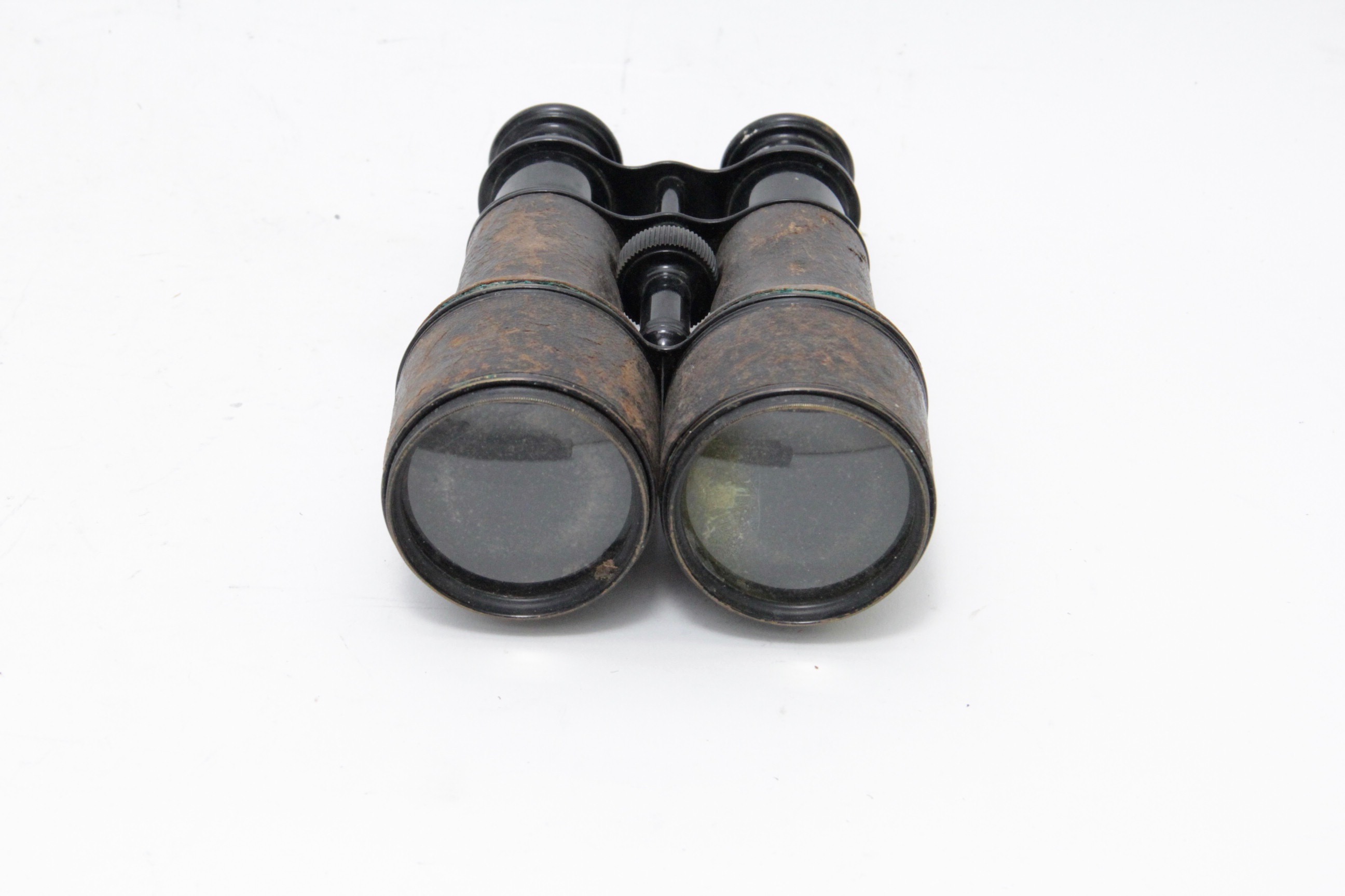 Assortment of Collectibles including "Tobacco Pouch"