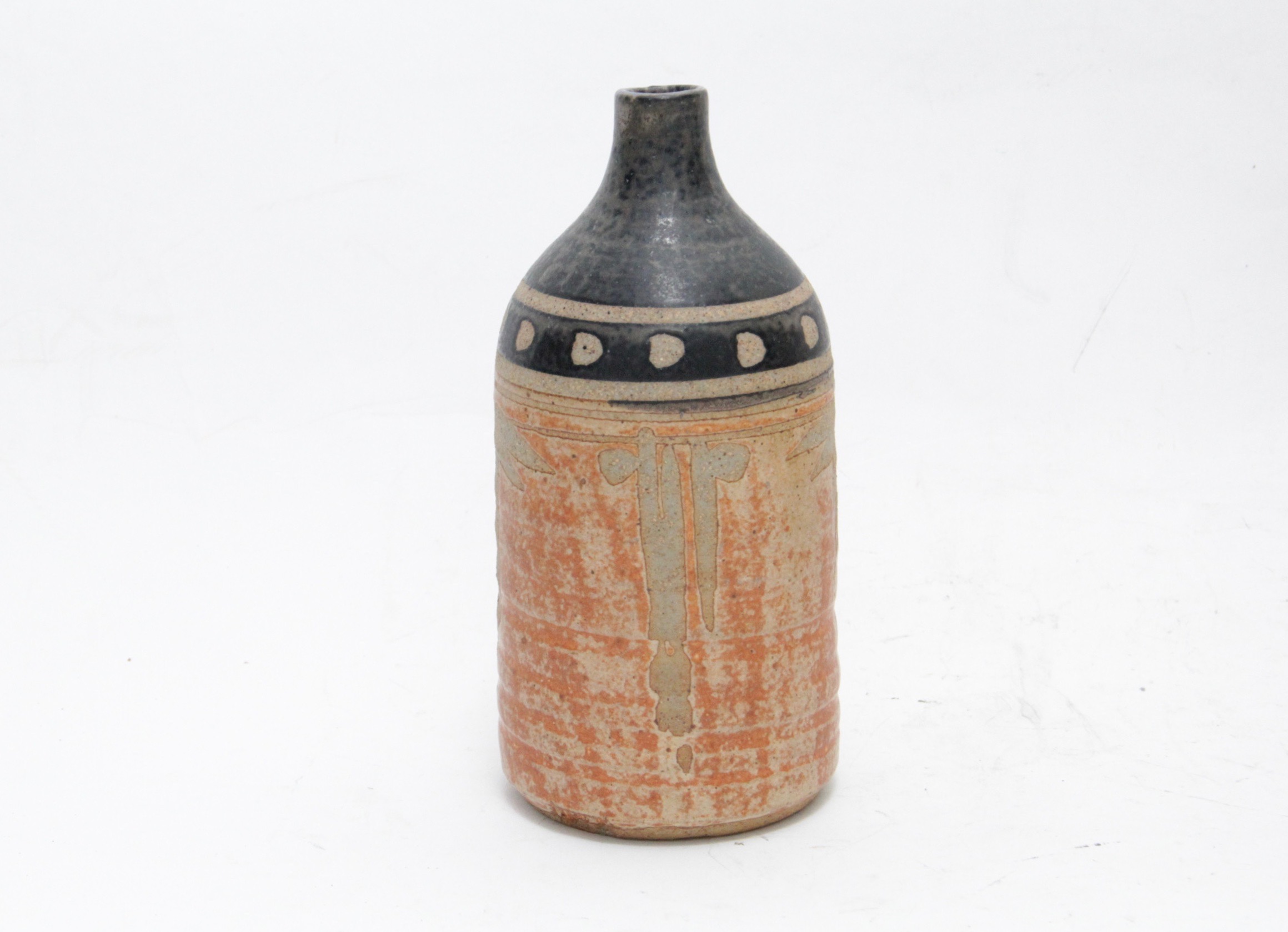 Collection of Vintage Ceramic Vessels