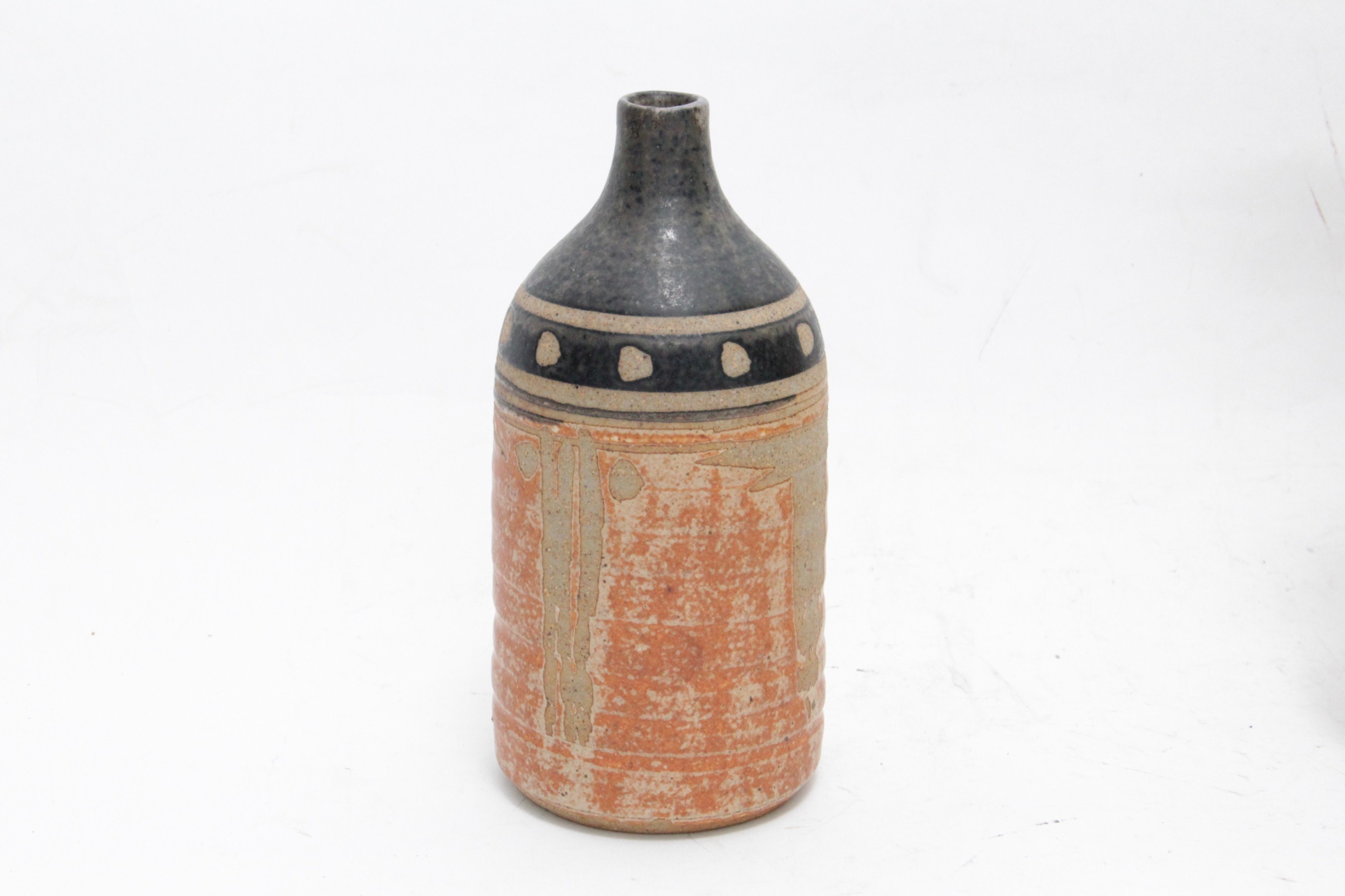 Collection of Vintage Ceramic Vessels