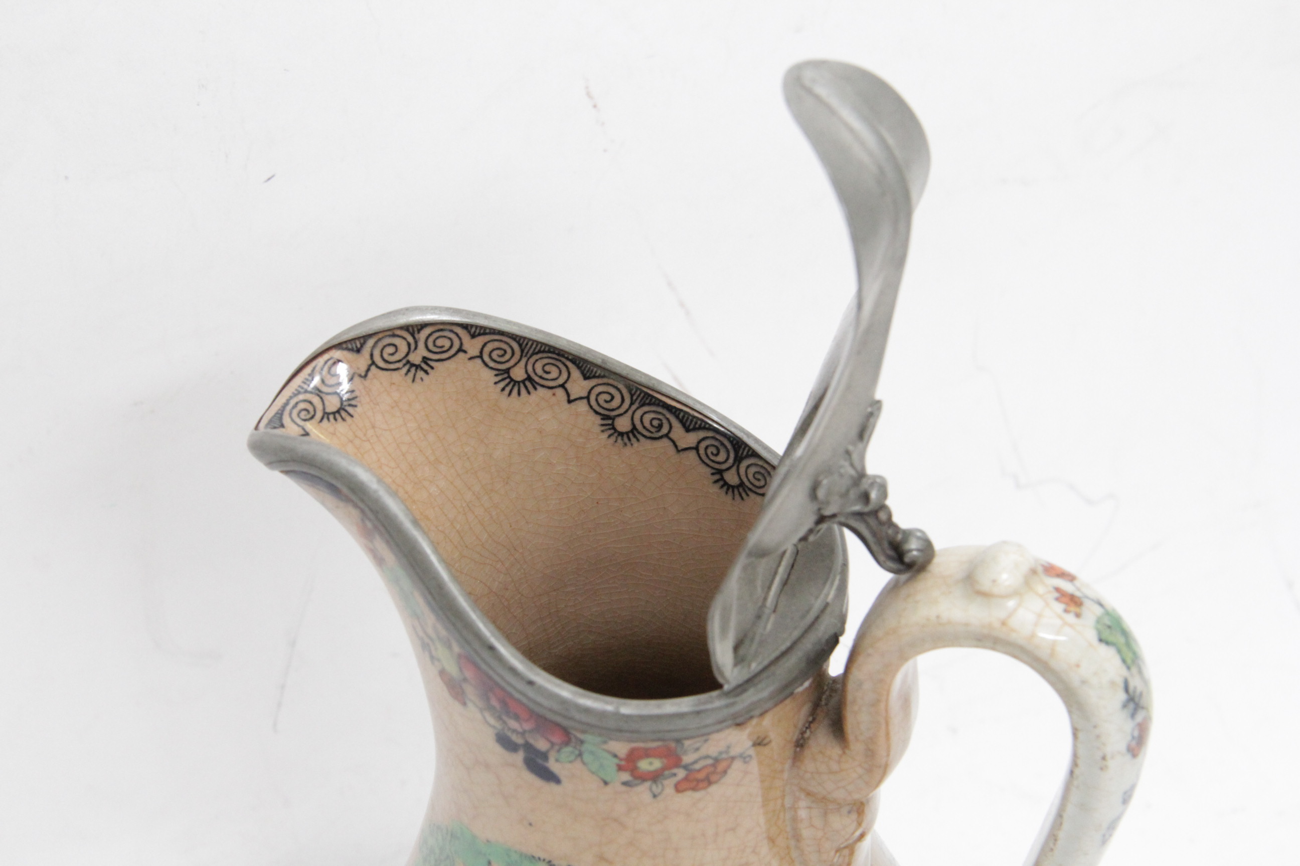 Collection of Vintage Ceramic Vessels