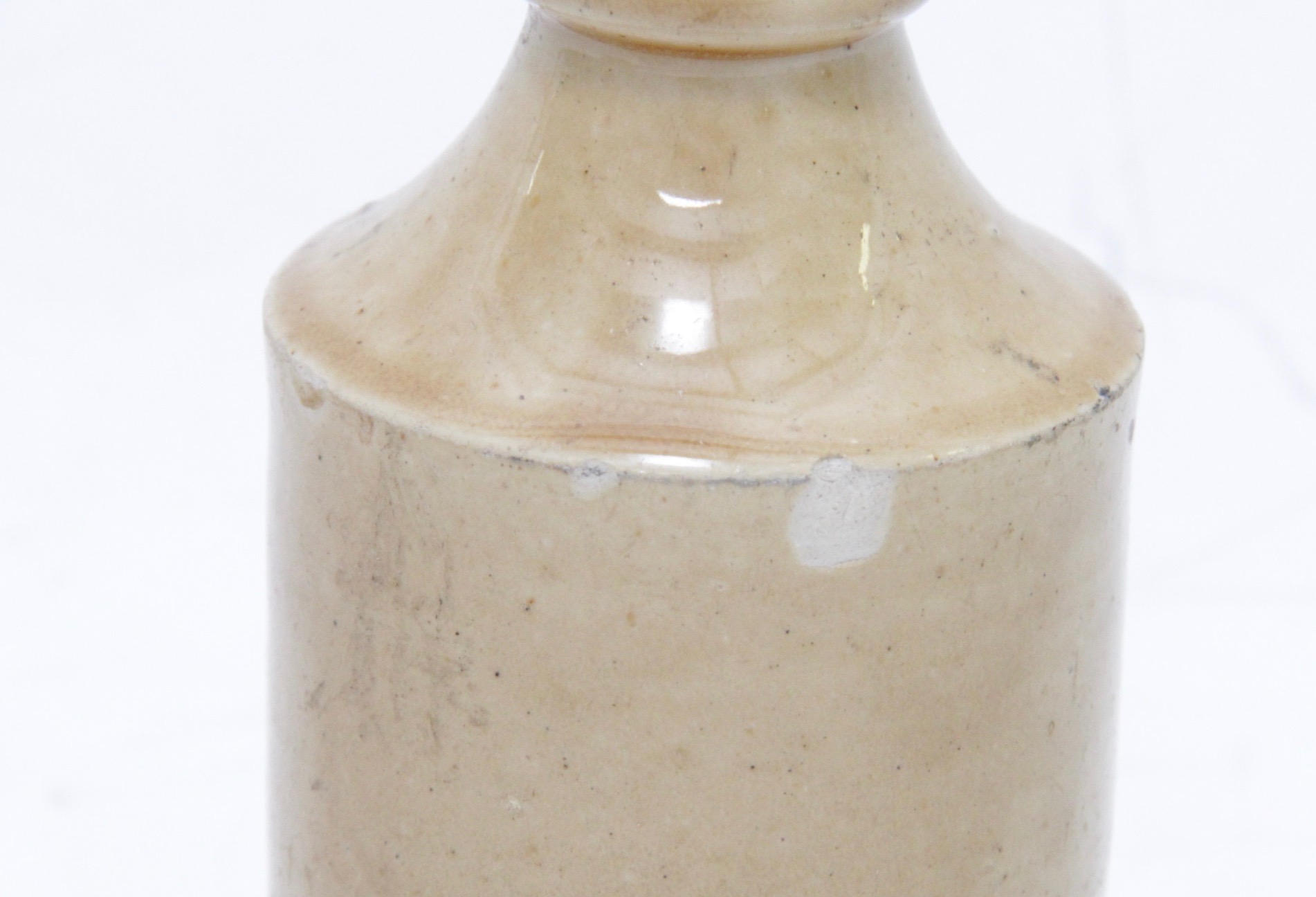 Collection of Vintage Ceramic Vessels