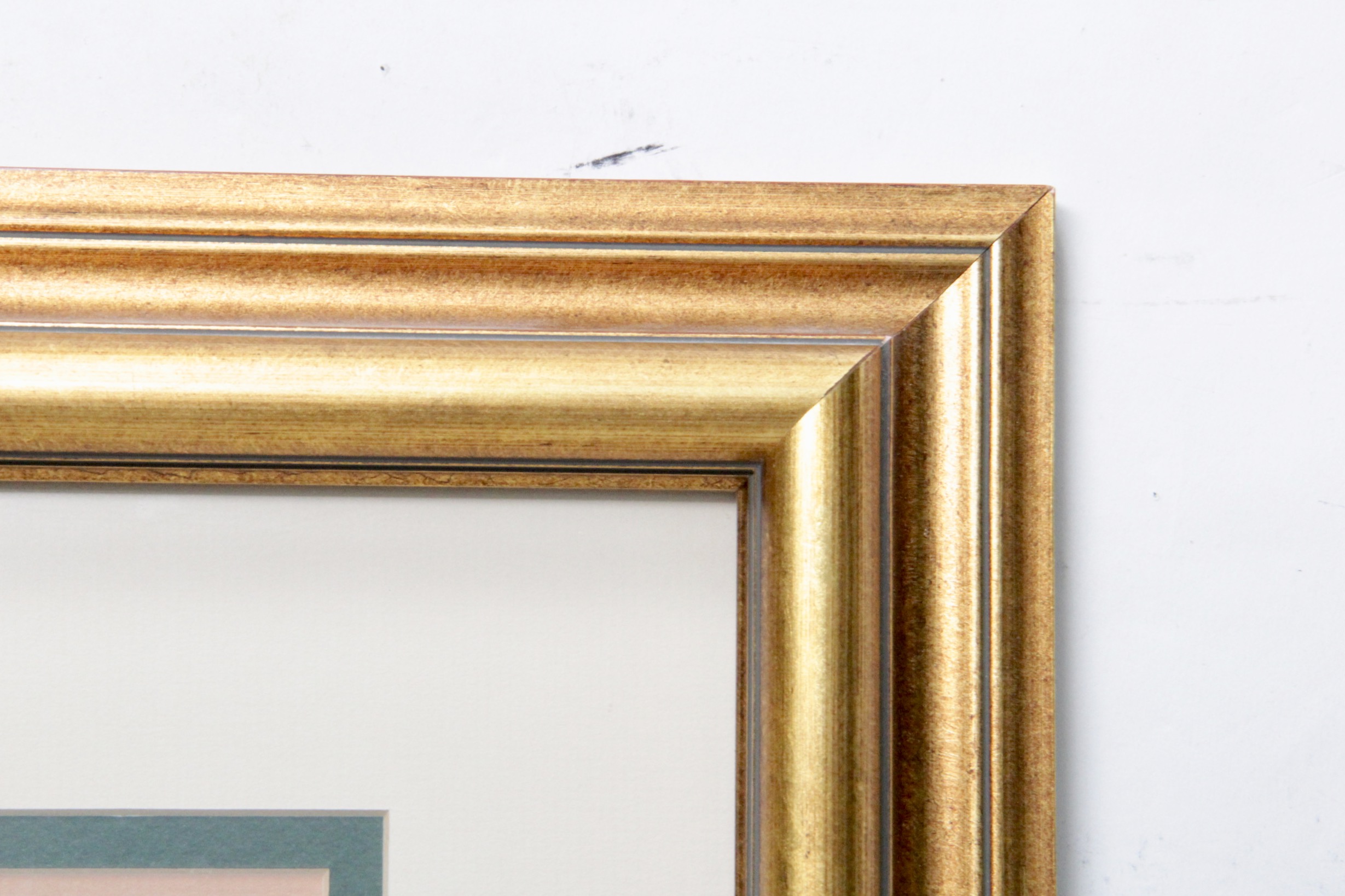 Fred Lucas Limited Edition Print "South Rim"