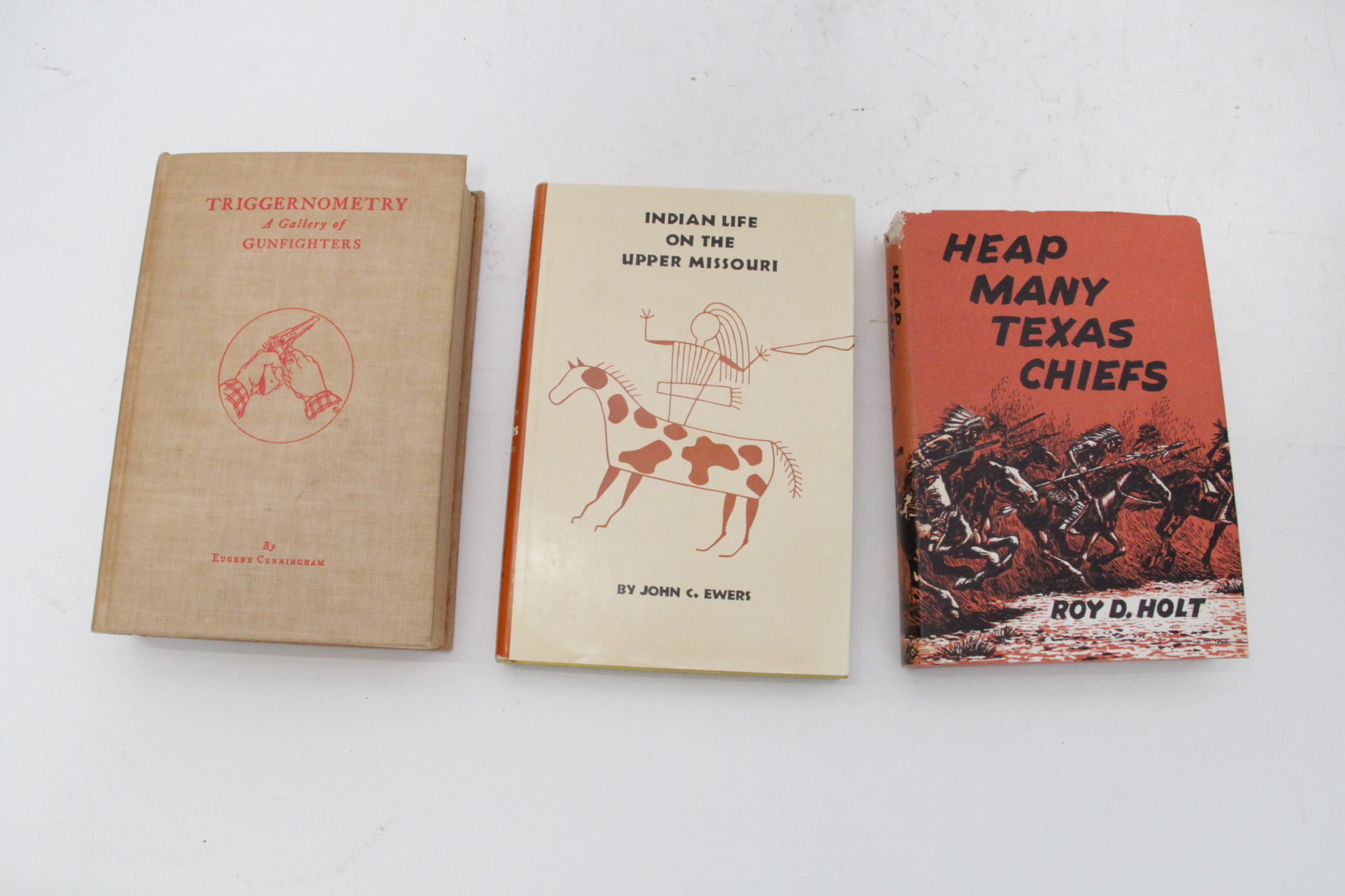 Native American Novels