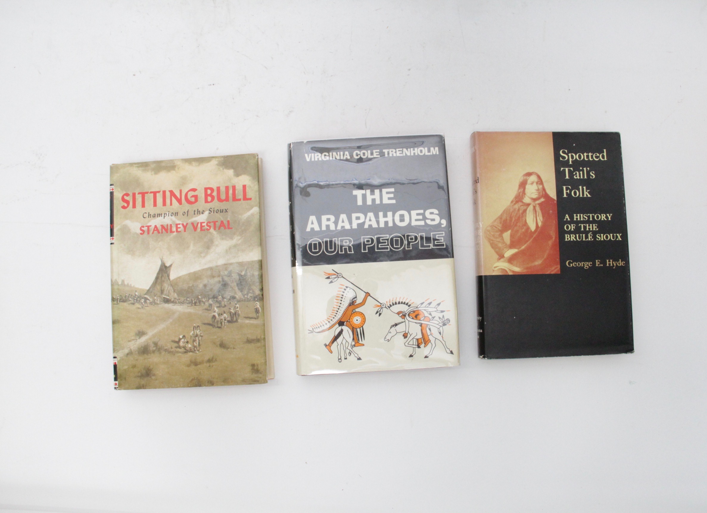 Native American Novels