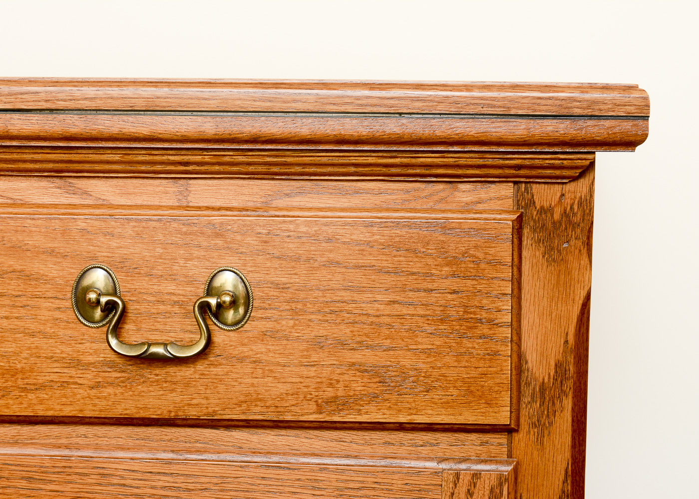 Oak Sideboard by Cochrane Furniture