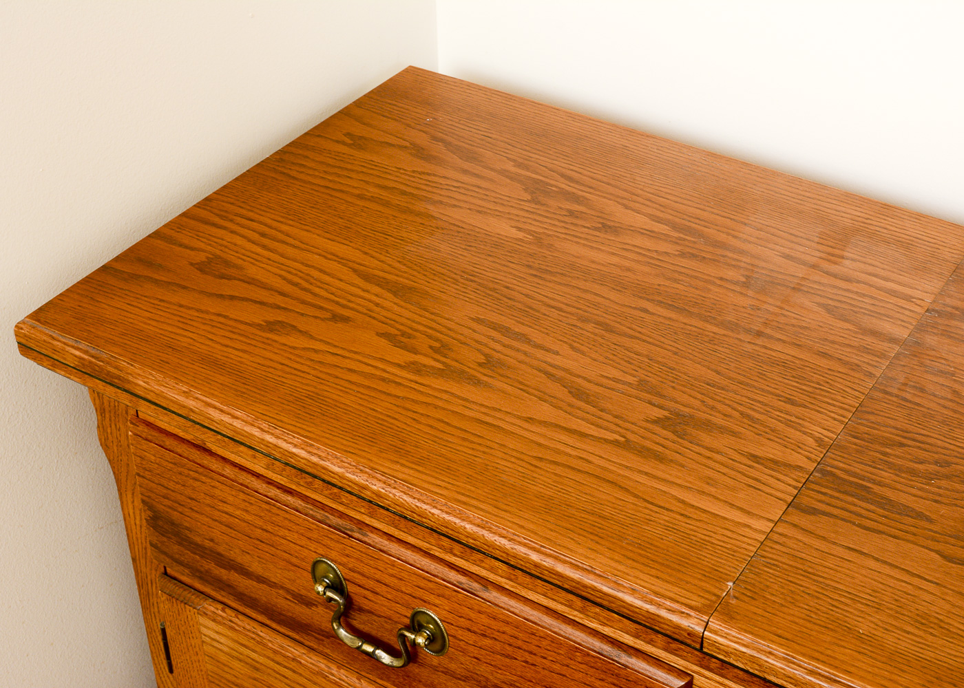 Oak Sideboard by Cochrane Furniture