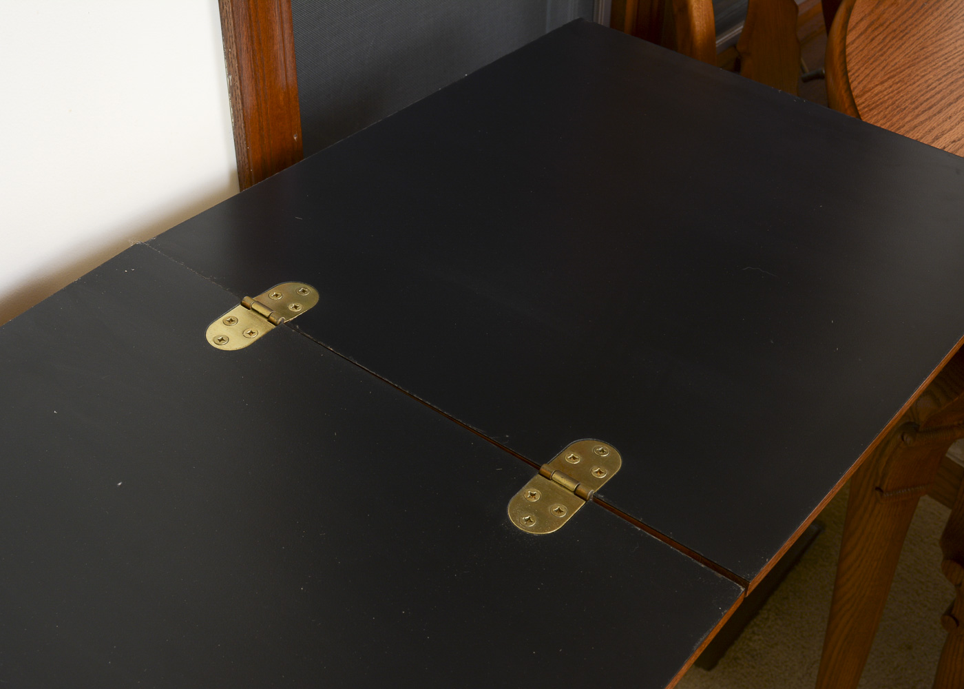 Oak Sideboard by Cochrane Furniture