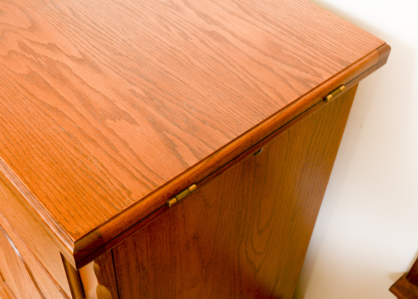 Oak Sideboard by Cochrane Furniture