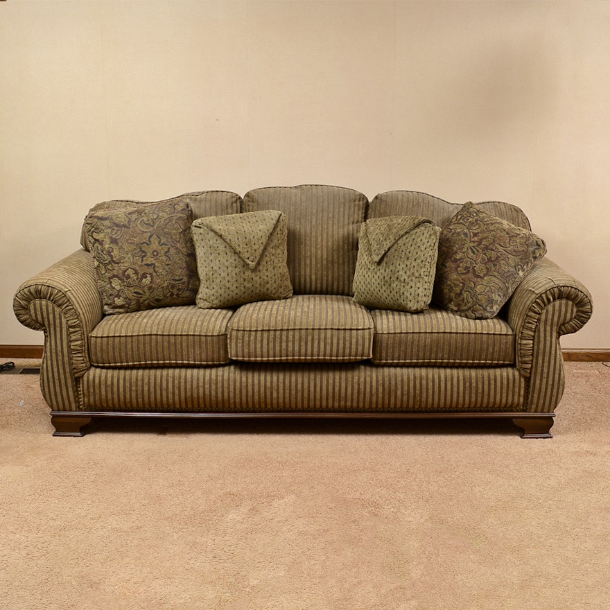 Sofa by Cochrane Furniture