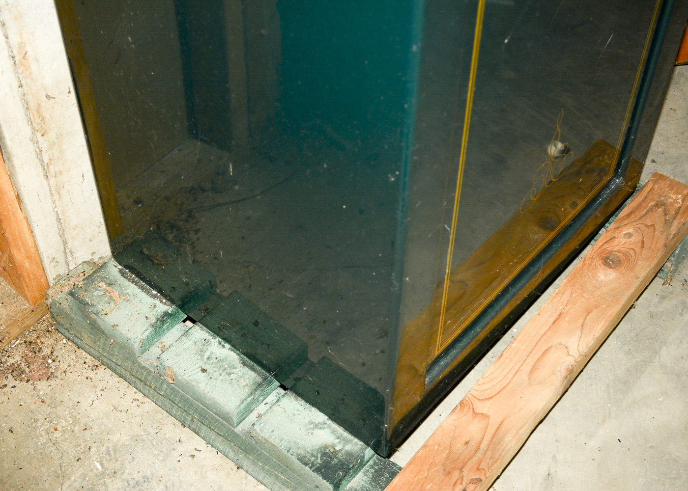 Liberty "Lincoln 15" Gun Safe