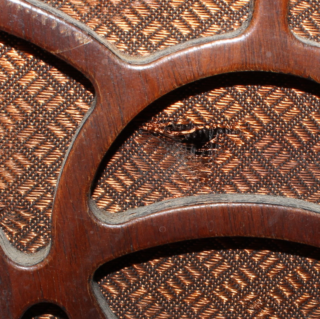 Vintage Emerson 250-AW Mantel Radio