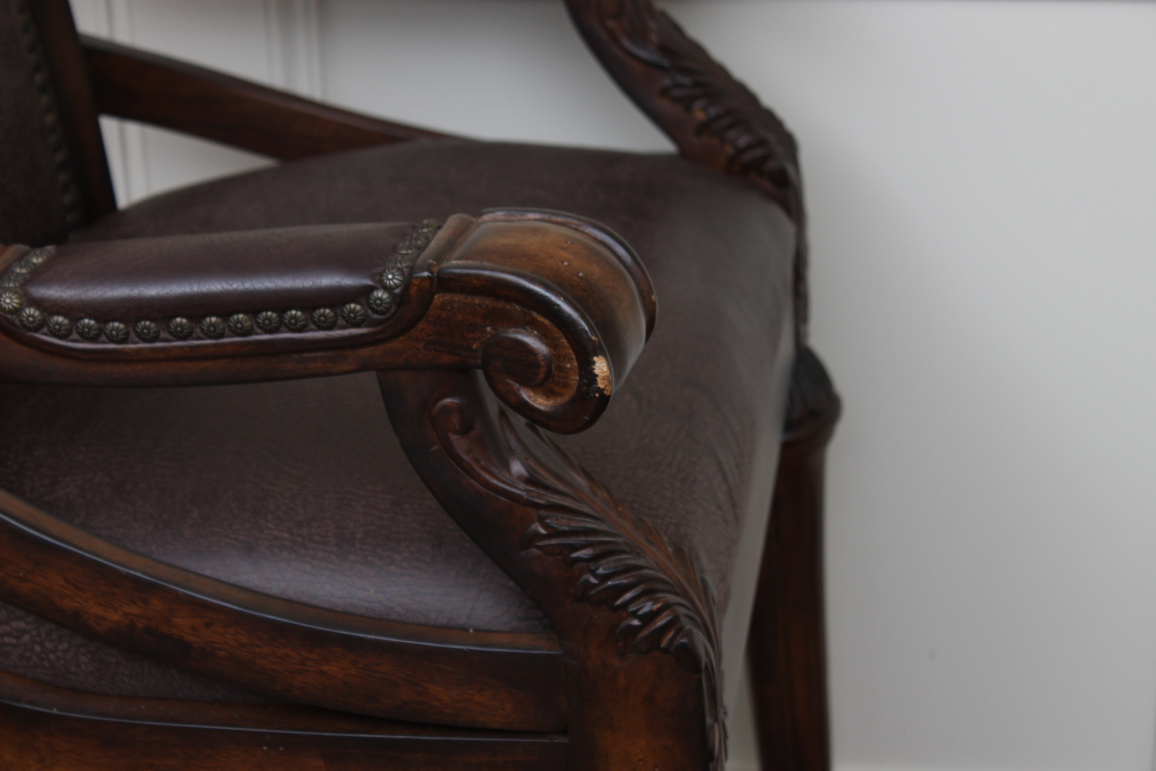 "Brittany" Bar Stools by T.S. Berry