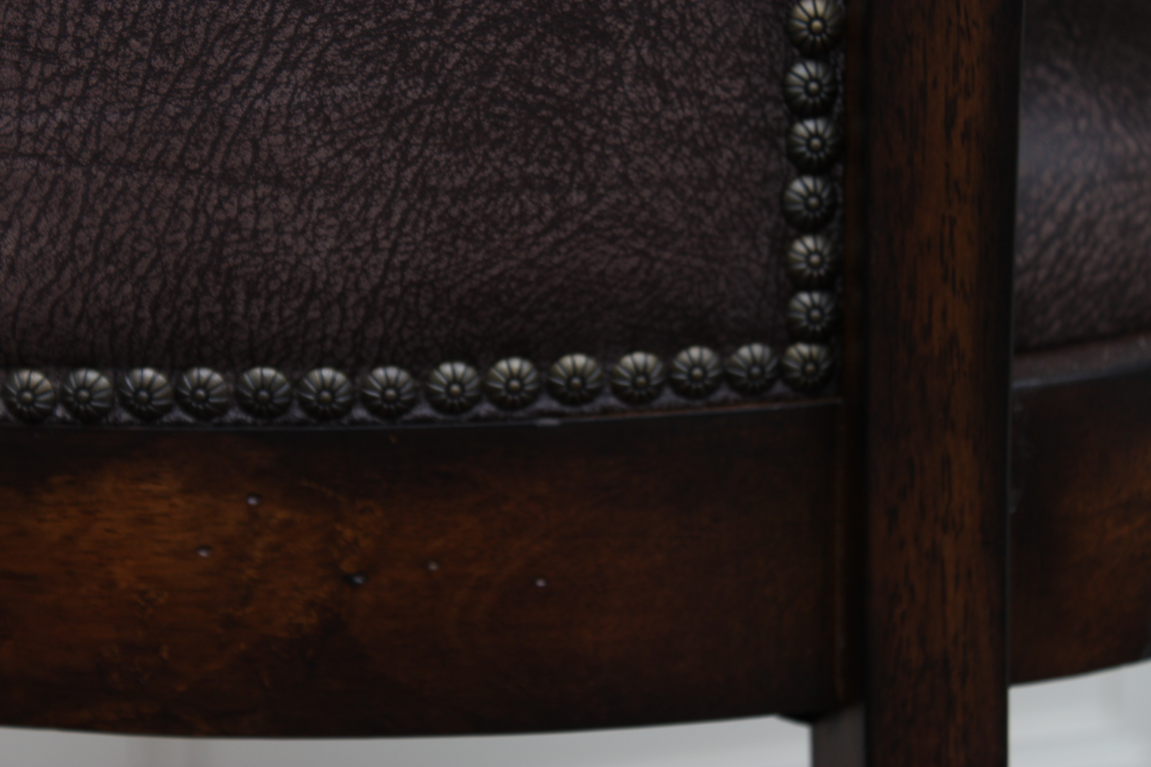 "Brittany" Bar Stools by T.S. Berry