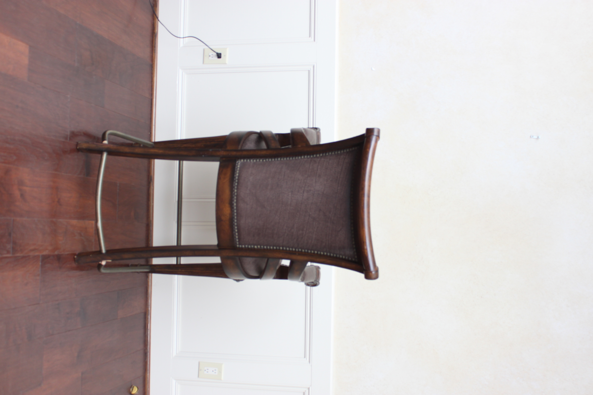 "Brittany" Bar Stools by T.S. Berry