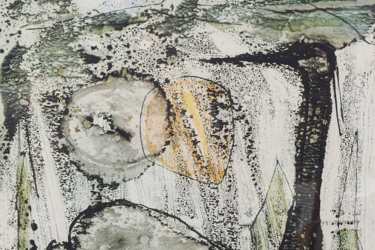 Walter Lindner Monotype