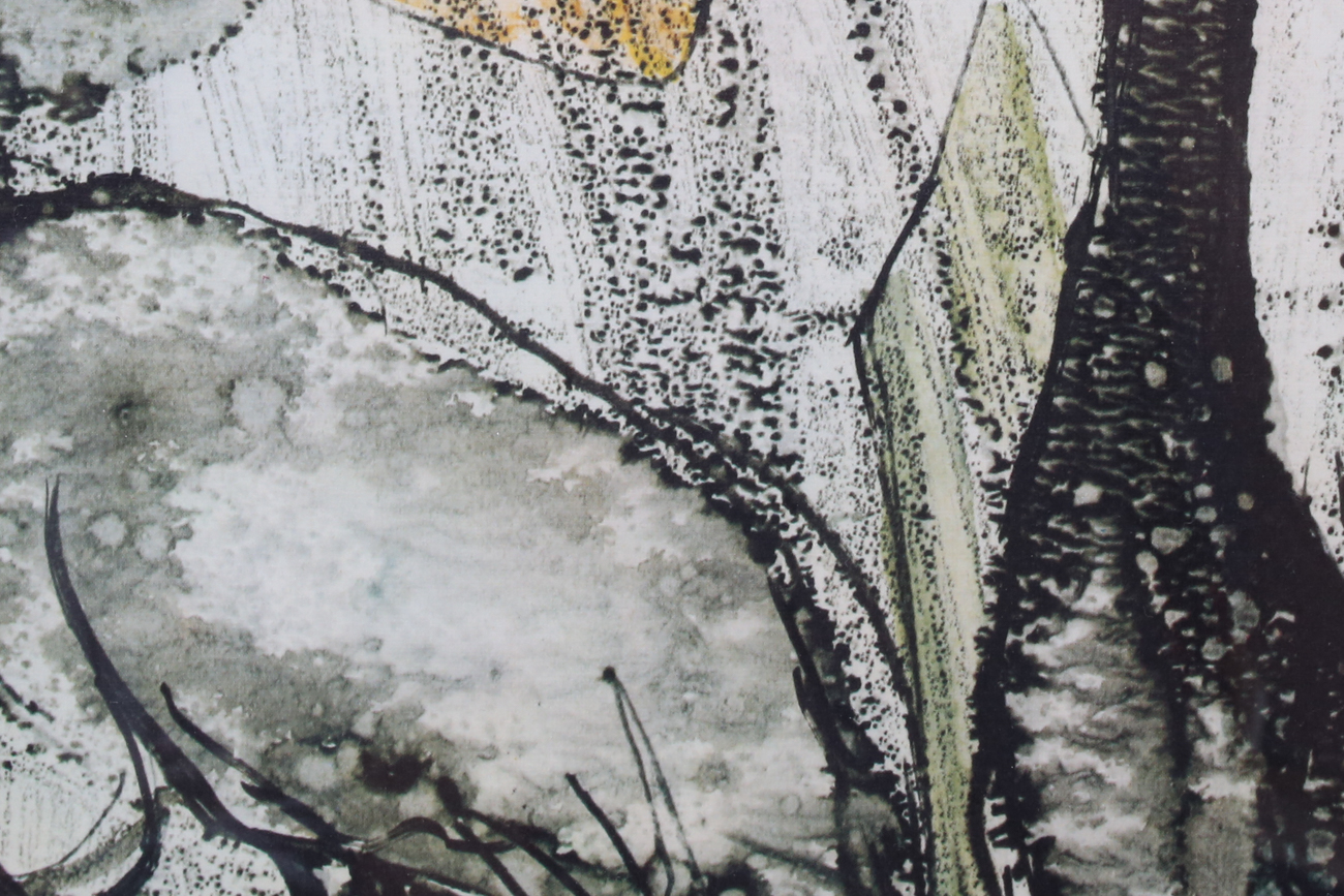 Walter Lindner Monotype