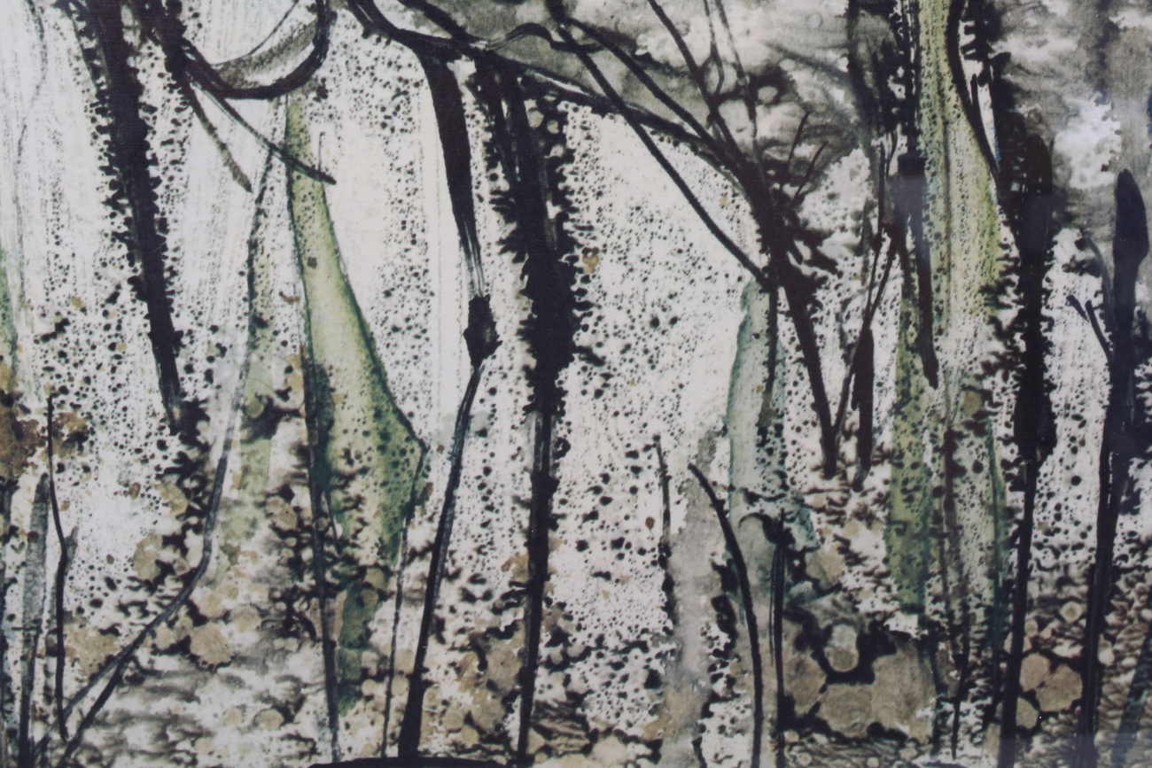 Walter Lindner Monotype