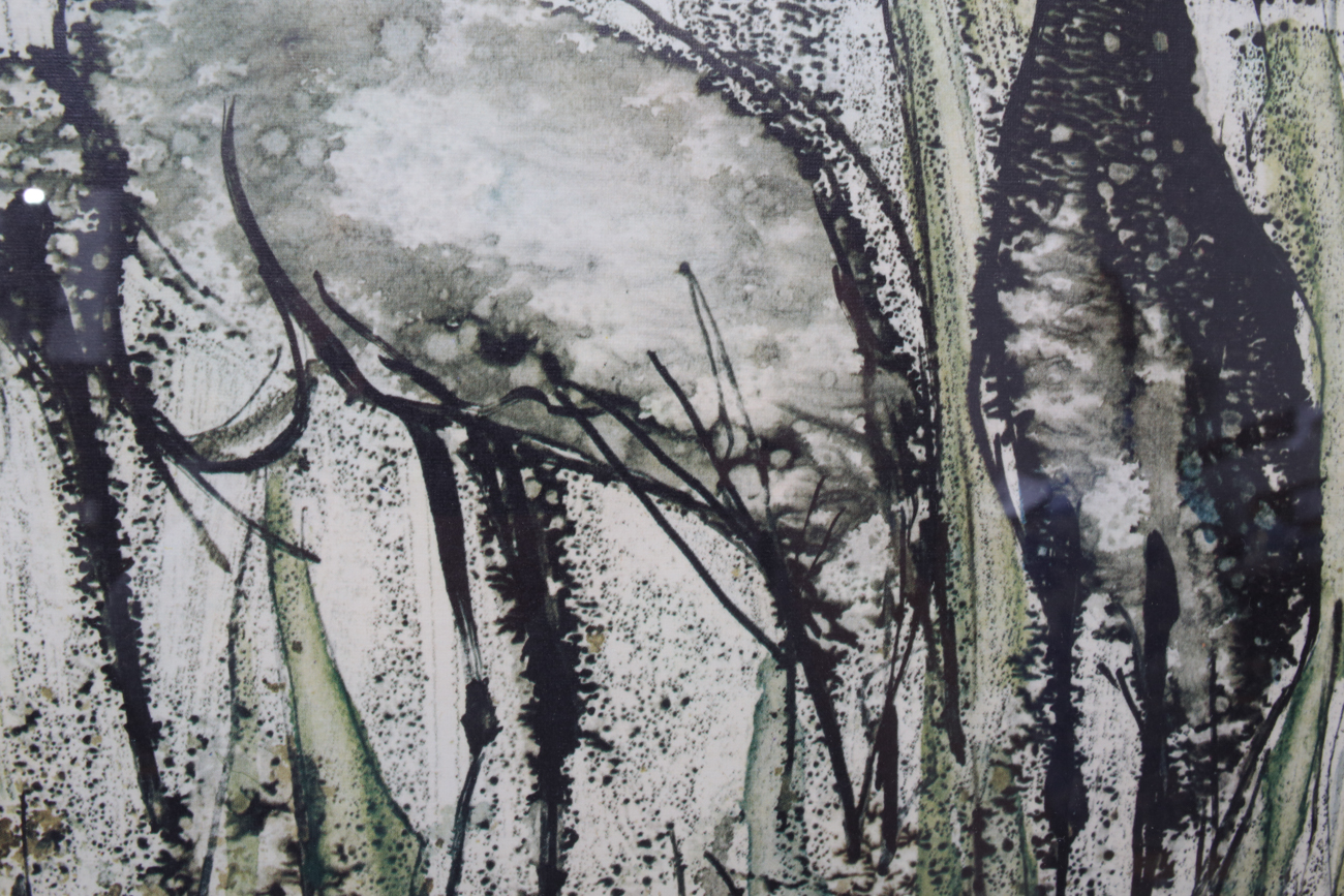 Walter Lindner Monotype