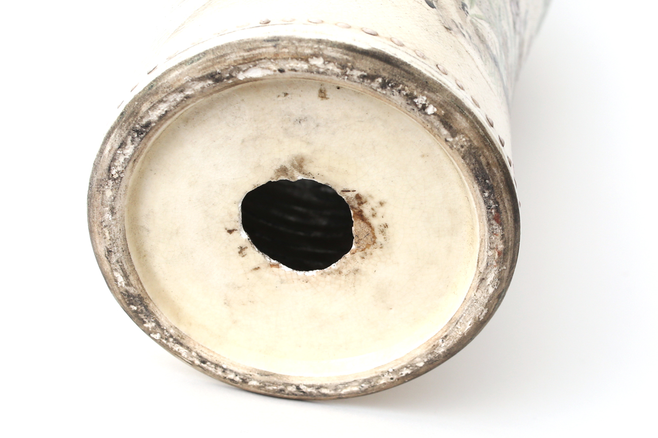 Japanese Ceramic Vase