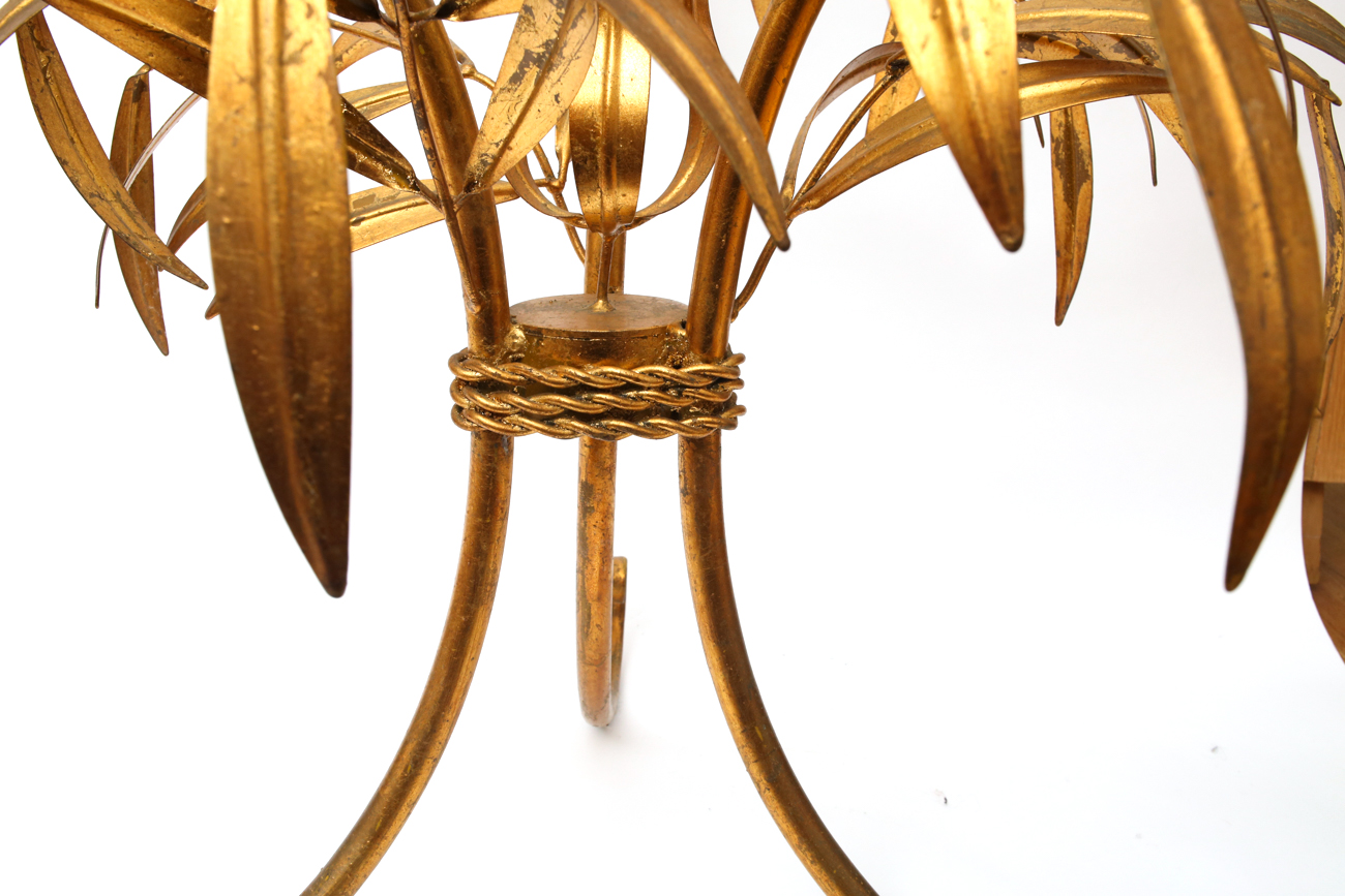 Pair of Mid Century Cocktail Tables