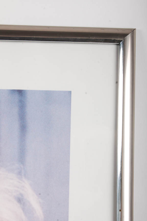 Marilyn Monroe "LIFE" Poster