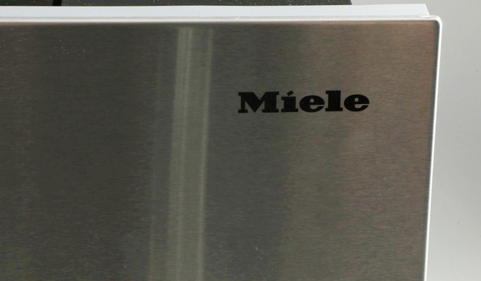 Miele Coffee and Espresso System, Model CVA 615