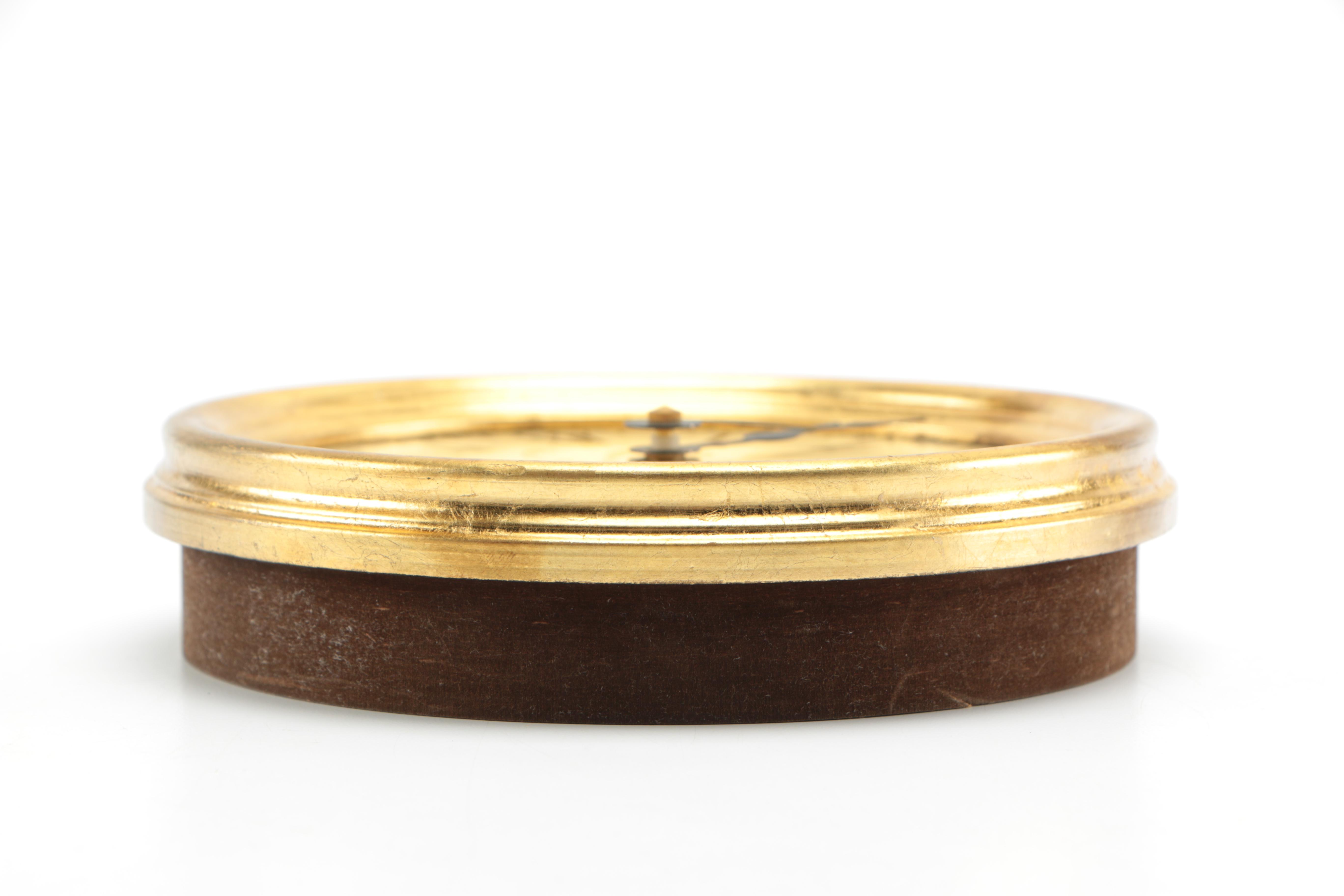 Newgate Oswestry Battery Operated Analog Wall Clock