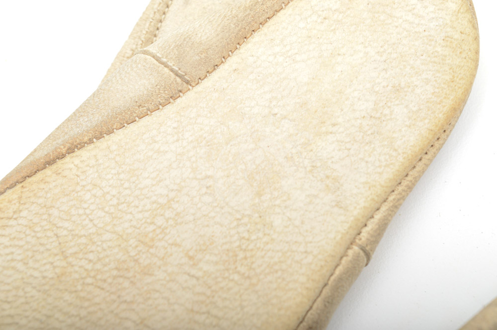 Antique Children's Shoes