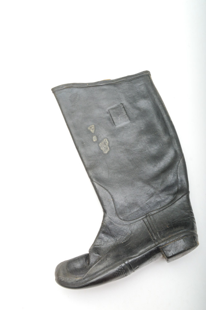 Antique Children's Shoes