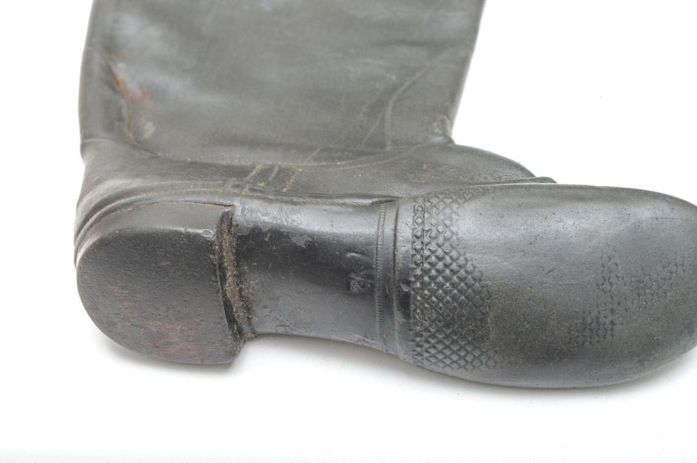 Antique Children's Shoes