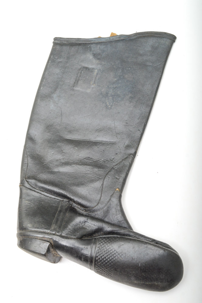 Antique Children's Shoes