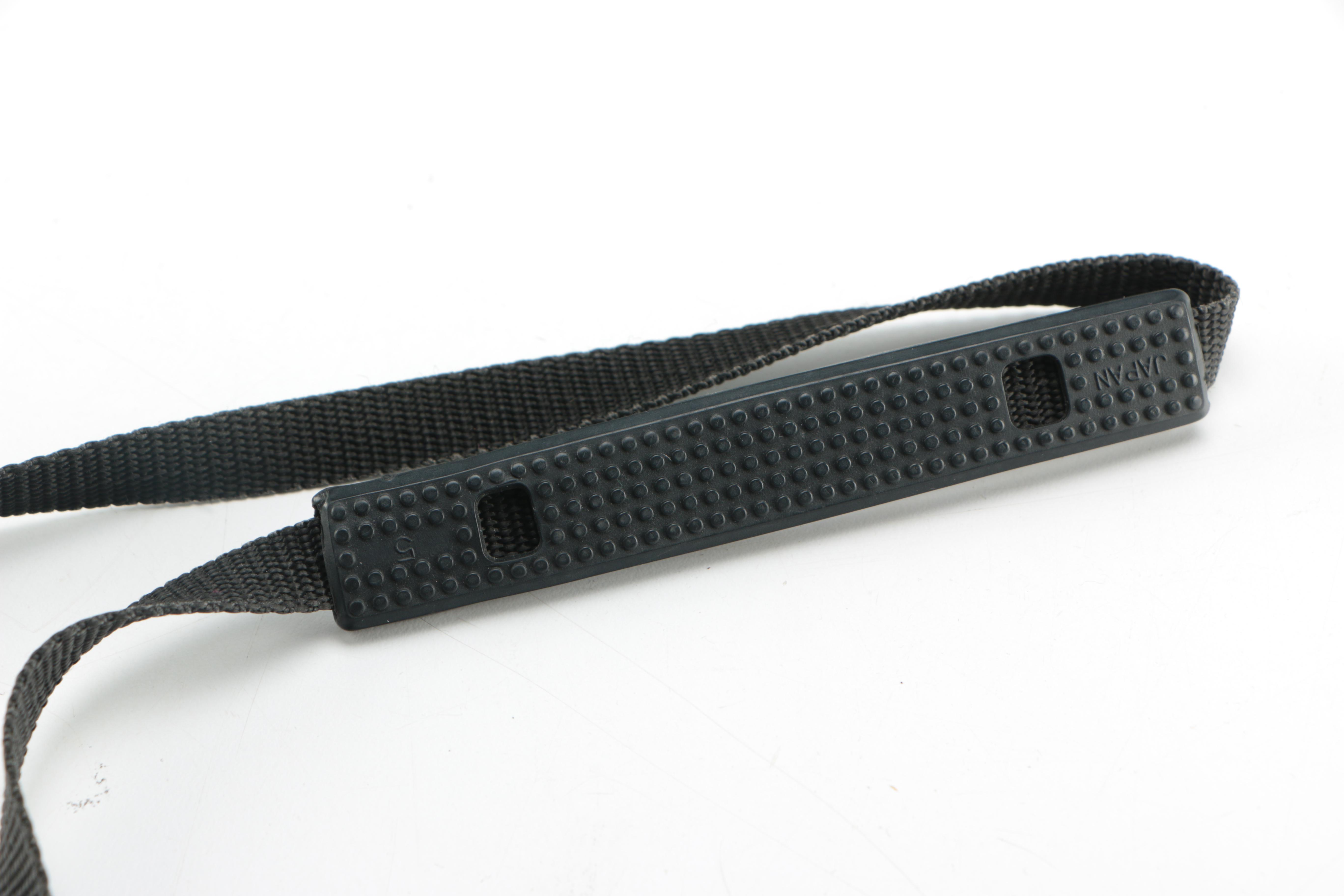 Olympus IS-10 SLR Camera