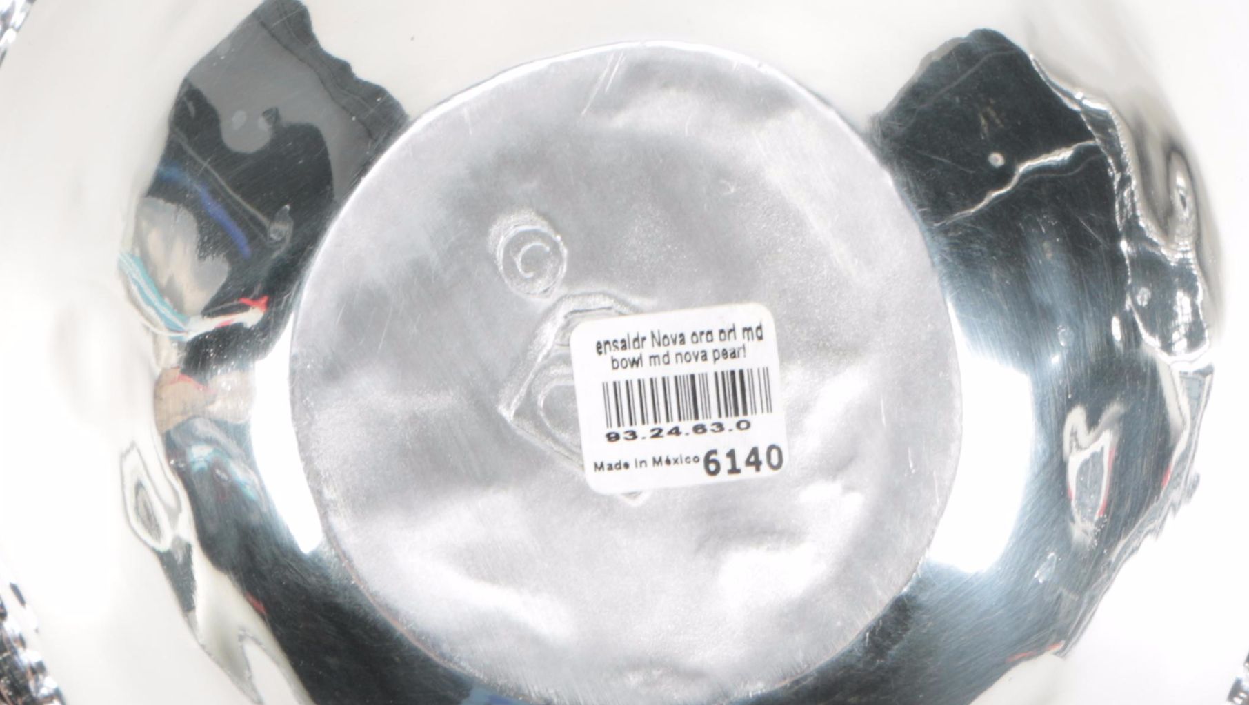 Beatriz Ball Organic Nova Pearl Serving Dishes