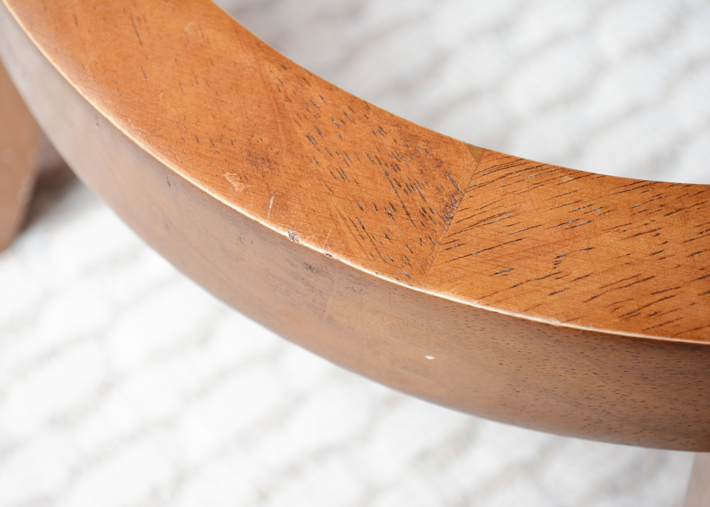 Pair of Swivel Bar Stools