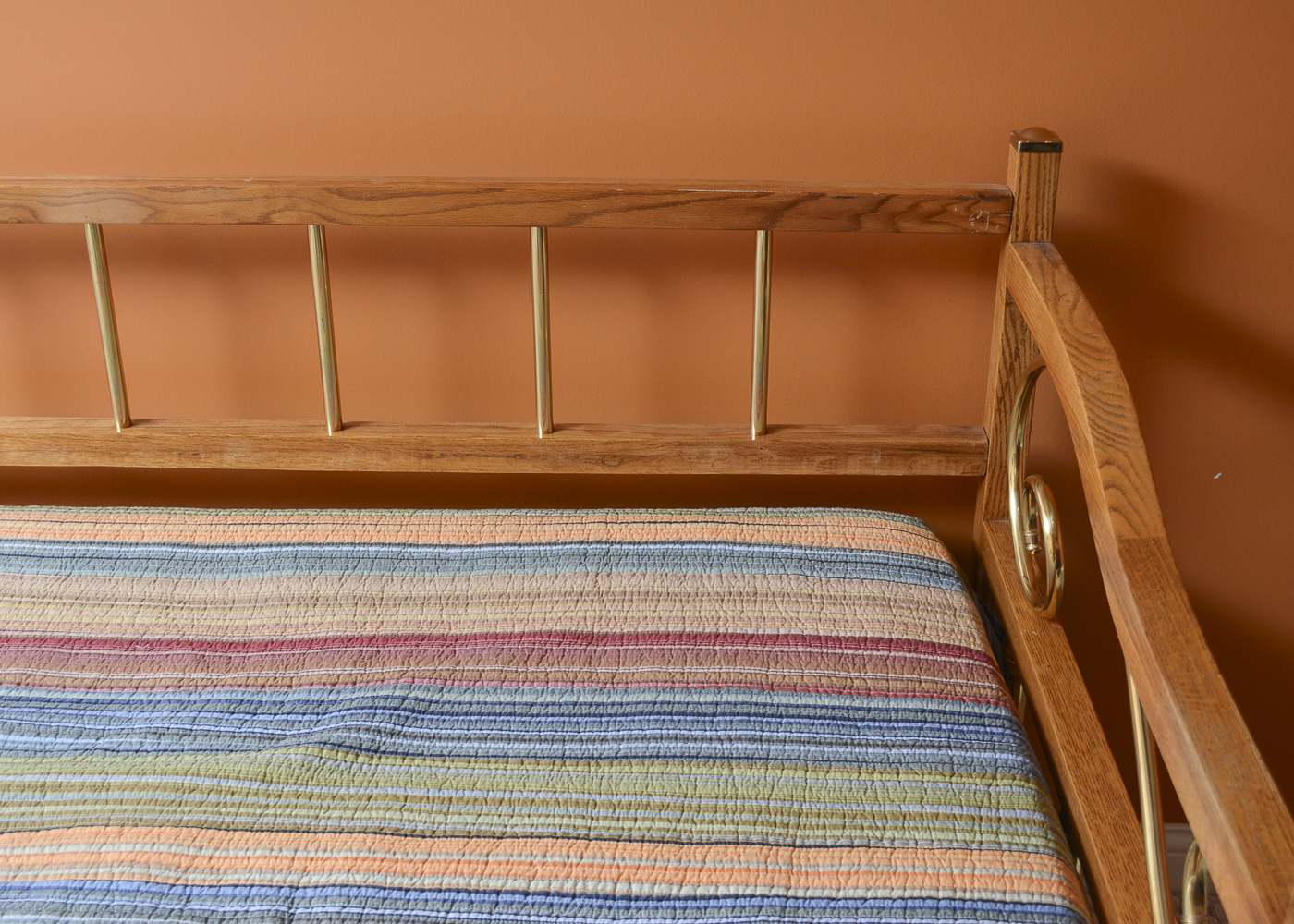 Trundle Daybed