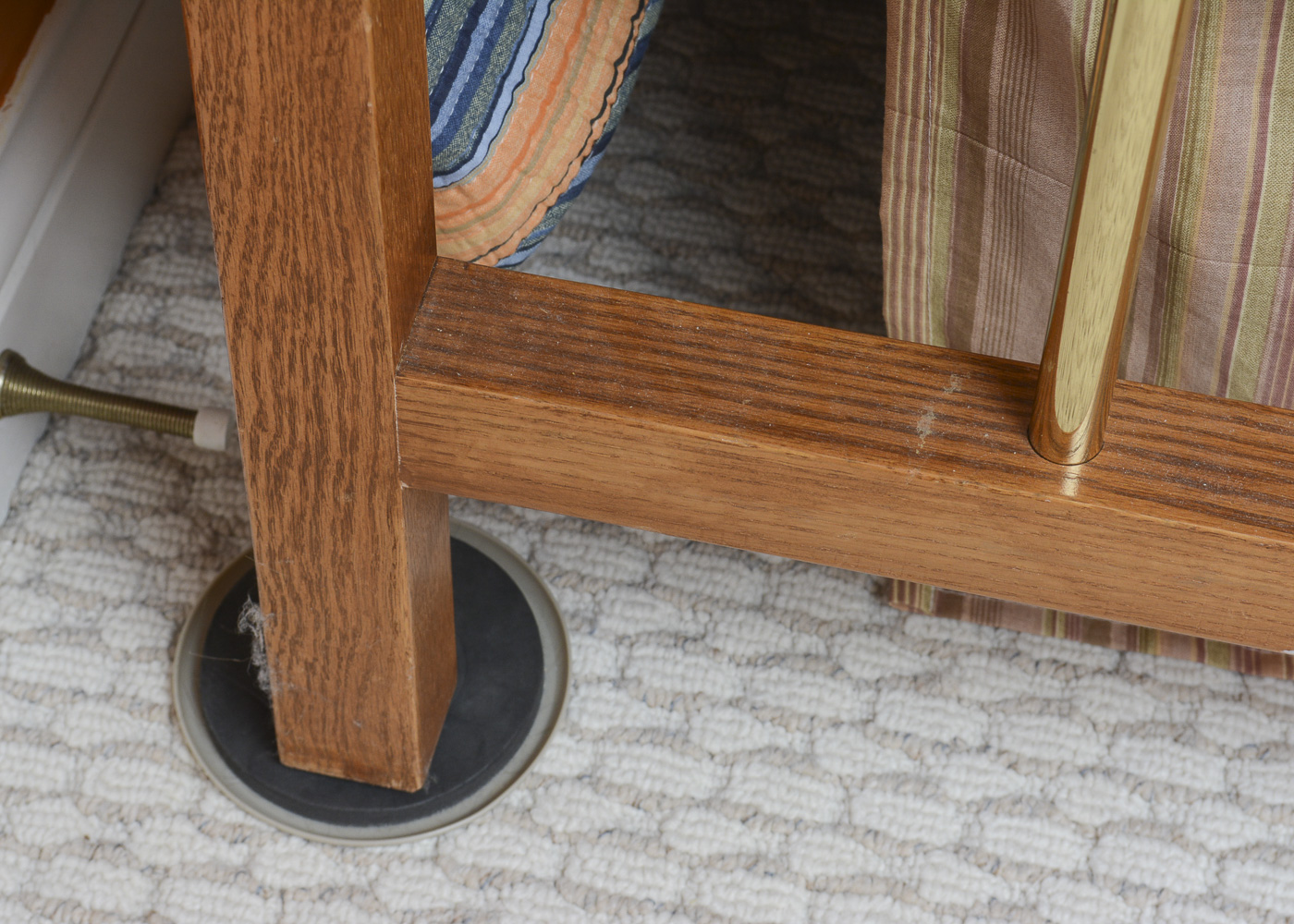 Trundle Daybed