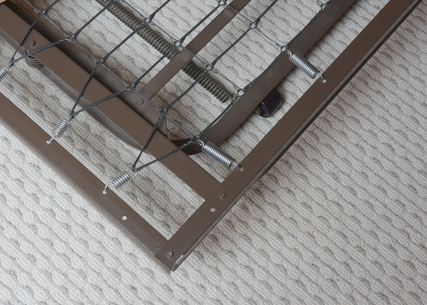 Trundle Daybed