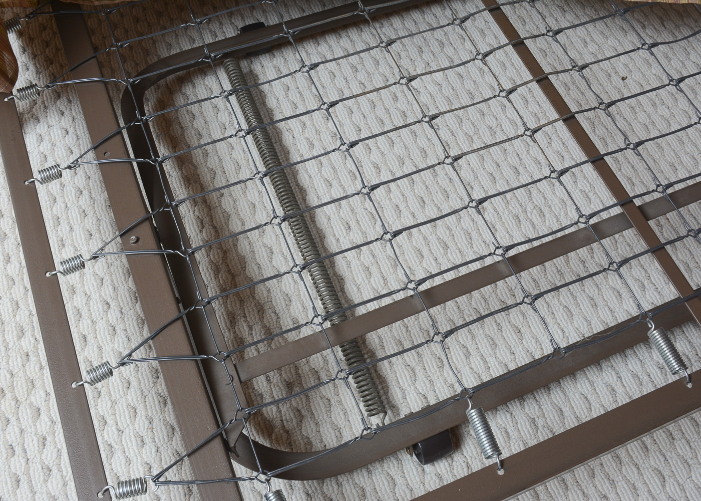Trundle Daybed