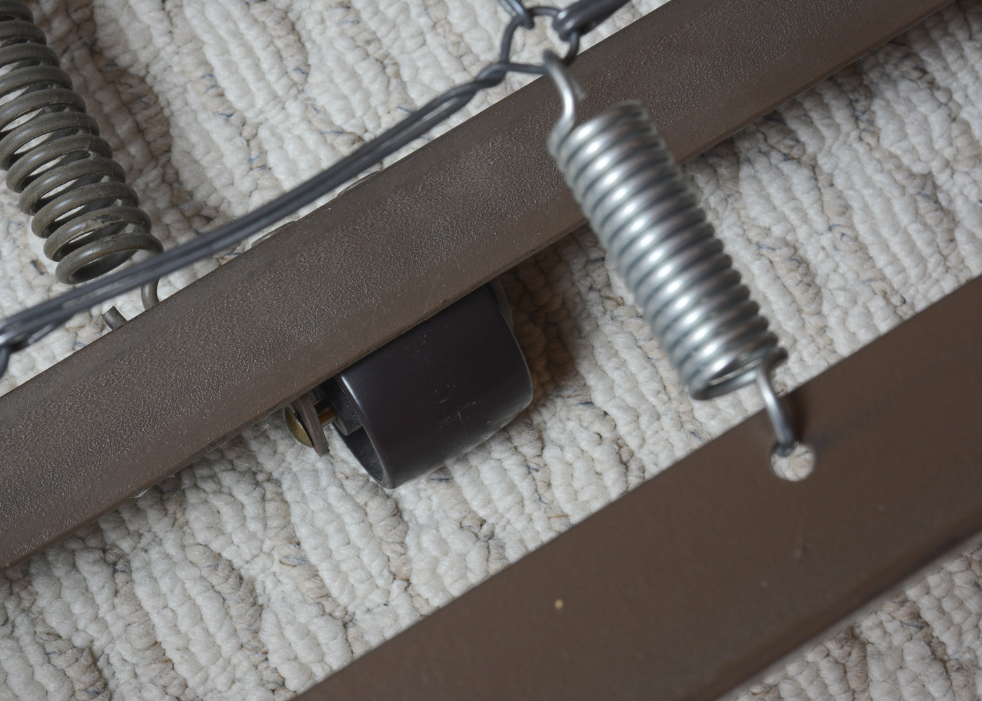 Trundle Daybed