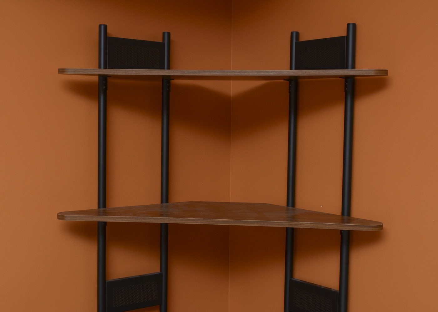 Corner Computer Desk and Chair
